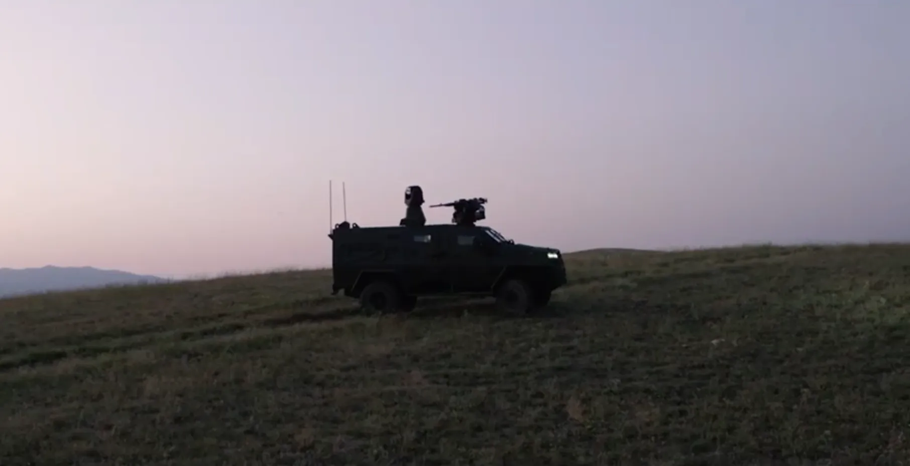 Tiflis'te Operasyonel Testler Başarıyla Tamamlandı