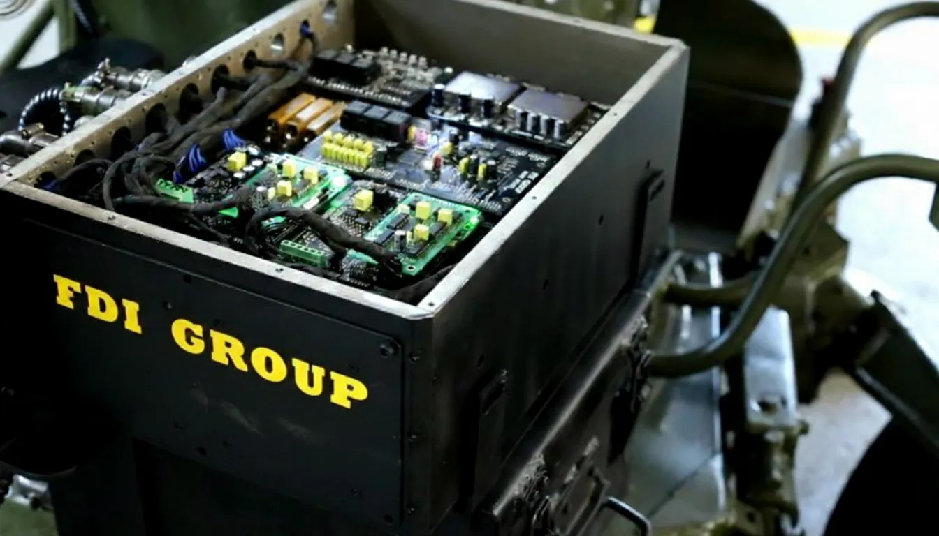 Ankara'da İleri Araştırma Programları Başlatıldı