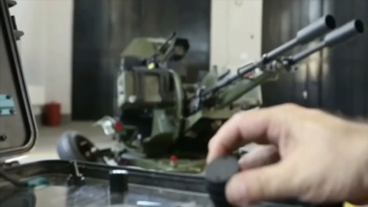 Azerbaycan Savunma Bakanlığı ile Stratejik Ortaklık Kuruldu