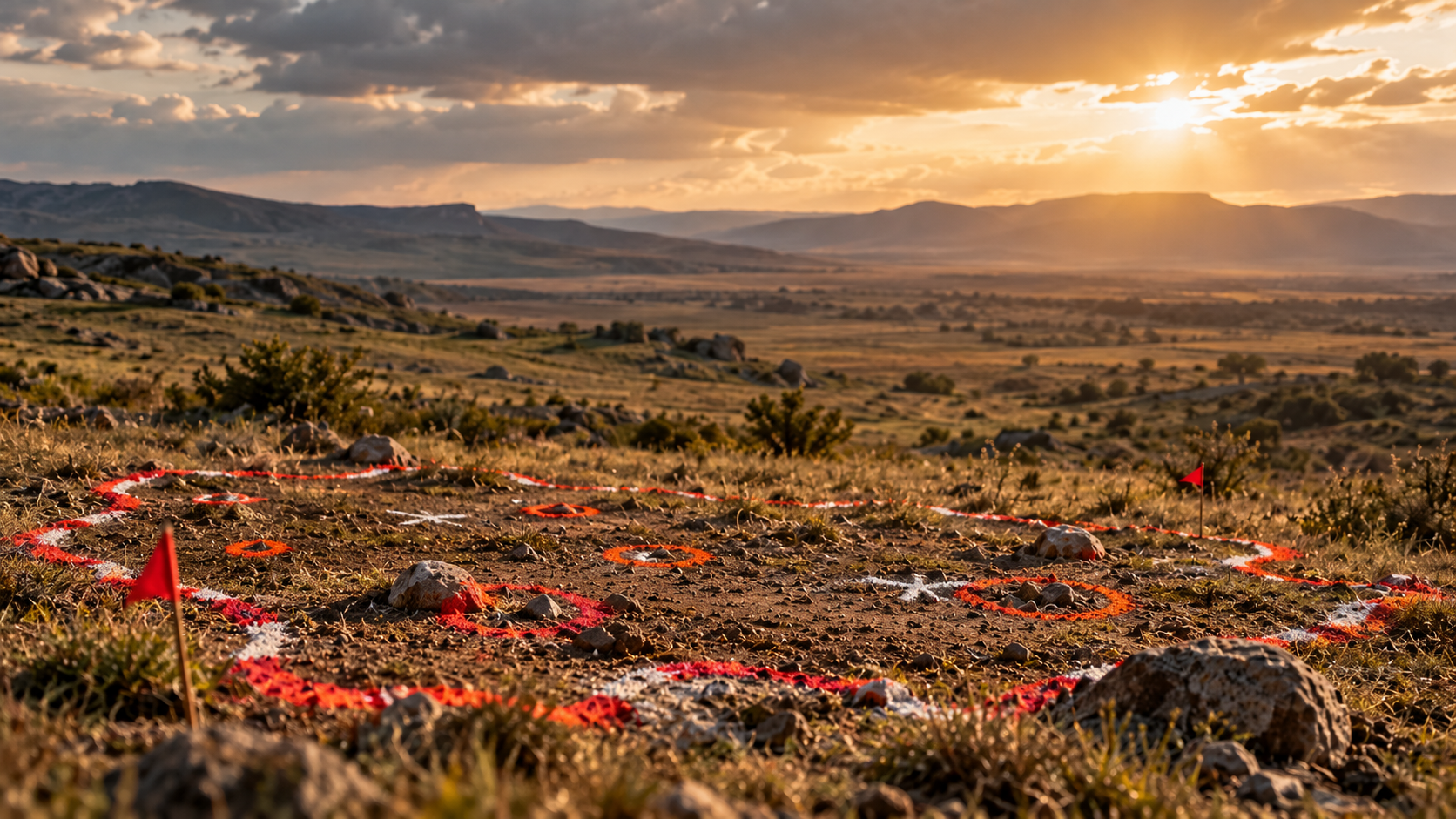 FDI Advances AI-Assisted Mine Detection and Area Scanning Development Program